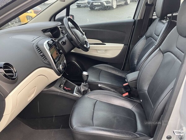 Used Renault Captur 2019 for sale - 76458362: Photo 9