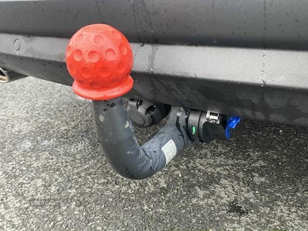 Used Ford Galaxy 2015 for sale - 76409665: Photo 11