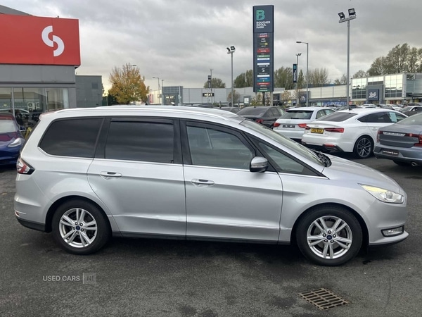 Used Ford Galaxy 2015 for sale - 76409665: Photo 12