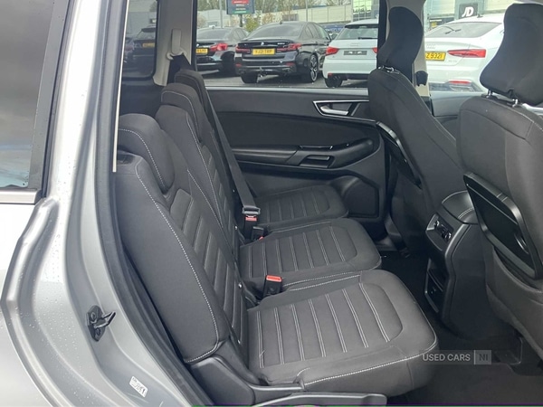 Used Ford Galaxy 2015 for sale - 76409665: Photo 13