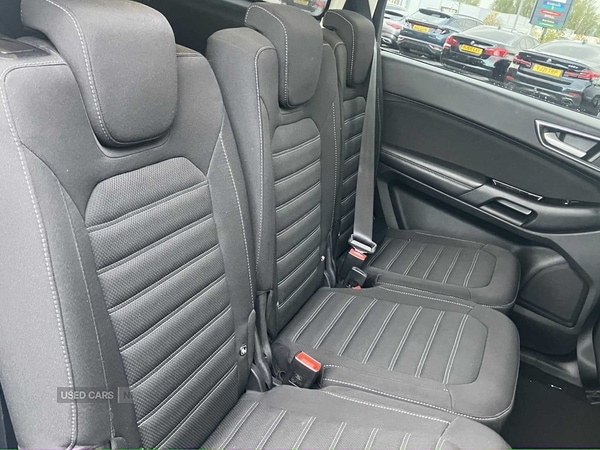 Used Ford Galaxy 2015 for sale - 76409665: Photo 14