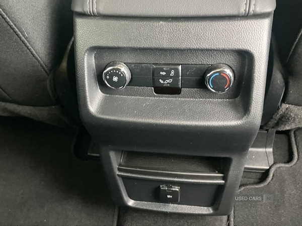 Used Ford Galaxy 2015 for sale - 76409665: Photo 15