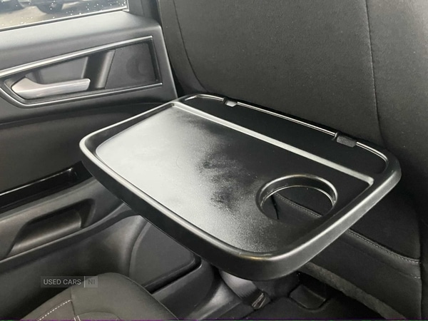 Used Ford Galaxy 2015 for sale - 76409665: Photo 16