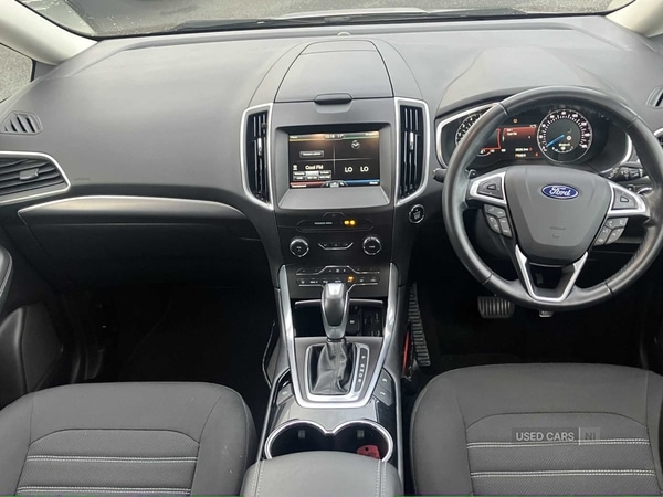 Used Ford Galaxy 2015 for sale - 76409665: Photo 17