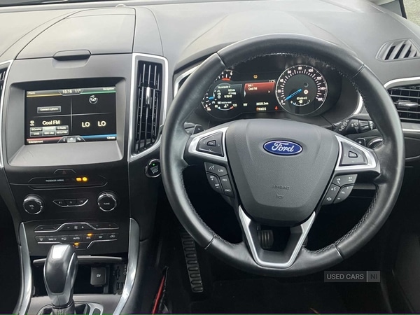 Used Ford Galaxy 2015 for sale - 76409665: Photo 18