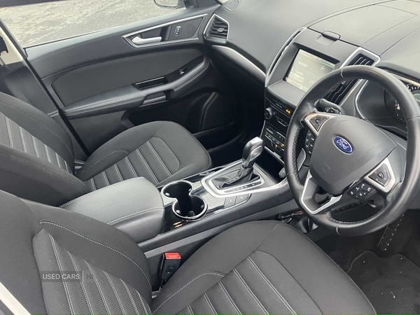 Used Ford Galaxy 2015 for sale - 76409665: Photo 19