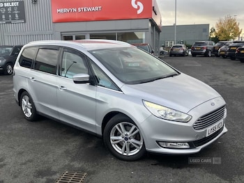 Used Ford Galaxy 2015 for sale - 76409665: Photo
