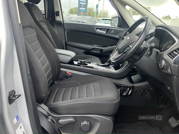 Used Ford Galaxy 2015 for sale - 76409665: Photo 20