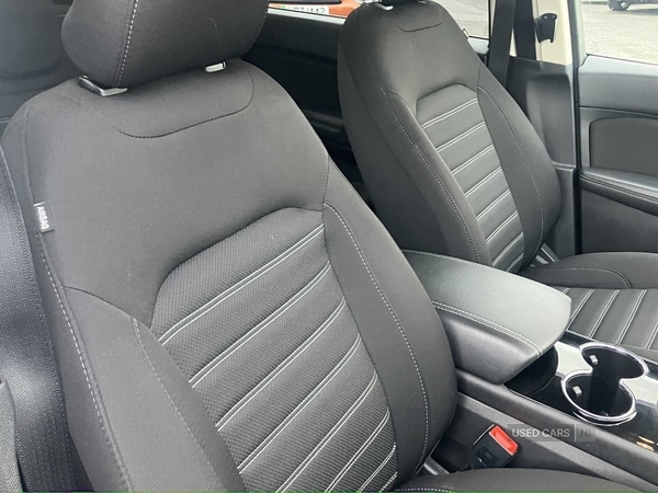 Used Ford Galaxy 2015 for sale - 76409665: Photo 21