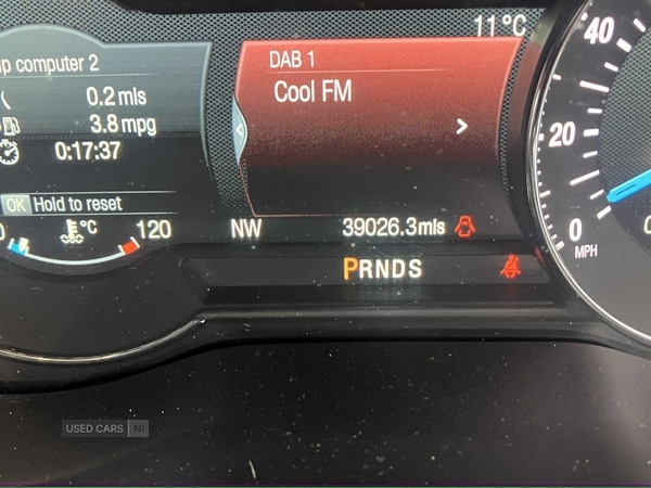 Used Ford Galaxy 2015 for sale - 76409665: Photo 23