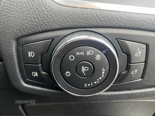 Used Ford Galaxy 2015 for sale - 76409665: Photo 24