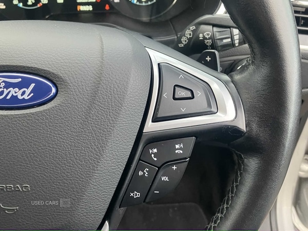 Used Ford Galaxy 2015 for sale - 76409665: Photo 25