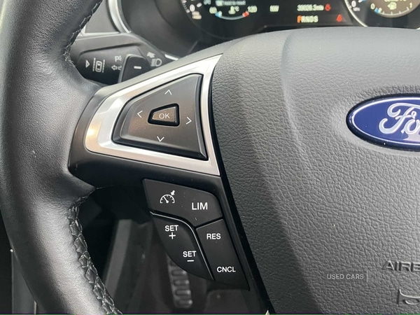 Used Ford Galaxy 2015 for sale - 76409665: Photo 26