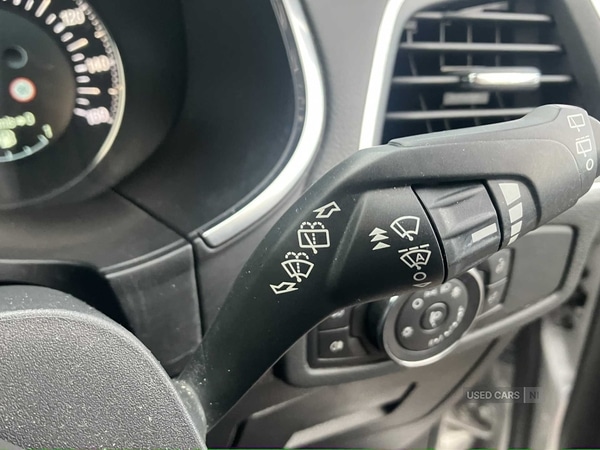 Used Ford Galaxy 2015 for sale - 76409665: Photo 27