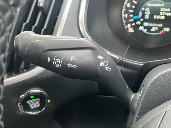 Used Ford Galaxy 2015 for sale - 76409665: Photo 28