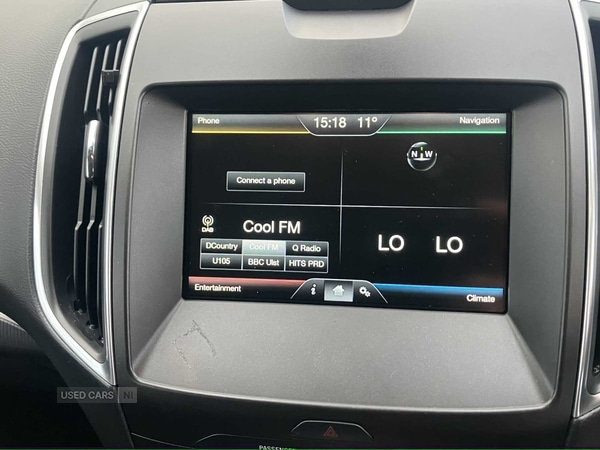 Used Ford Galaxy 2015 for sale - 76409665: Photo 29