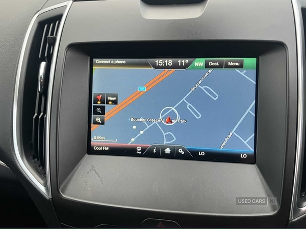 Used Ford Galaxy 2015 for sale - 76409665: Photo 31