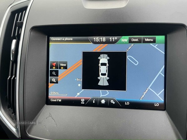 Used Ford Galaxy 2015 for sale - 76409665: Photo 32