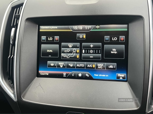 Used Ford Galaxy 2015 for sale - 76409665: Photo 35