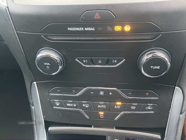 Used Ford Galaxy 2015 for sale - 76409665: Photo 36