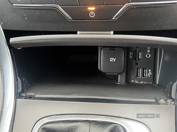 Used Ford Galaxy 2015 for sale - 76409665: Photo 37