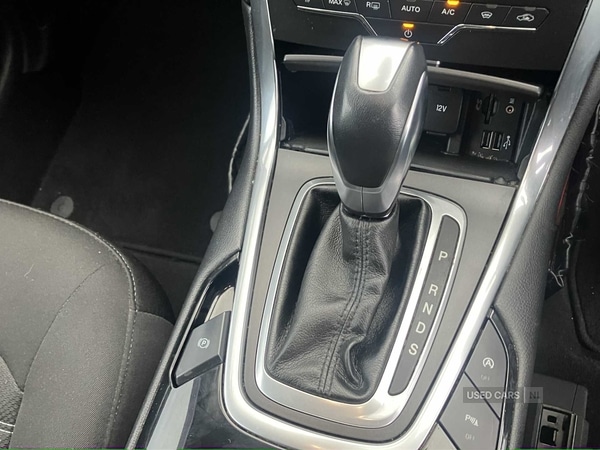 Used Ford Galaxy 2015 for sale - 76409665: Photo 38