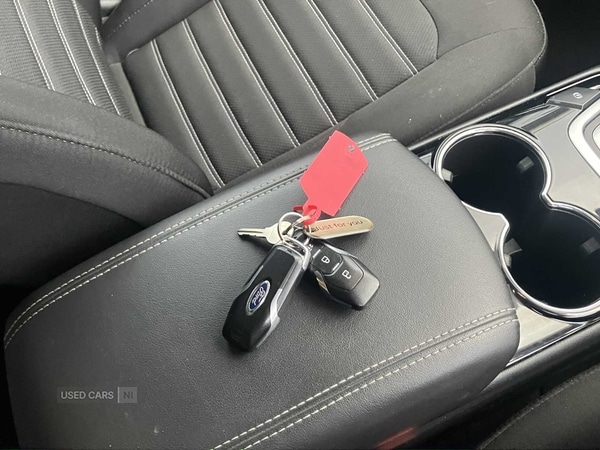 Used Ford Galaxy 2015 for sale - 76409665: Photo 39