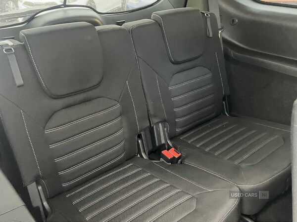 Used Ford Galaxy 2015 for sale - 76409665: Photo 41