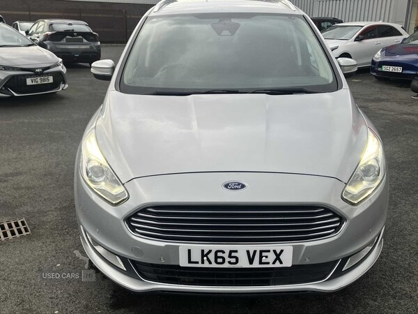 Used Ford Galaxy 2015 for sale - 76409665: Photo 43