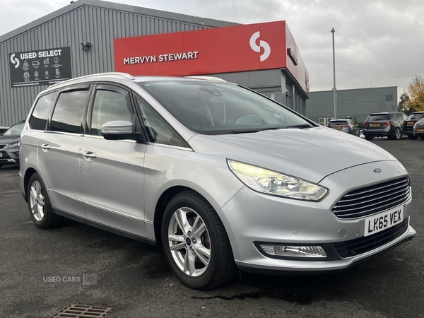 Used Ford Galaxy 2015 for sale - 76409665: Photo 44