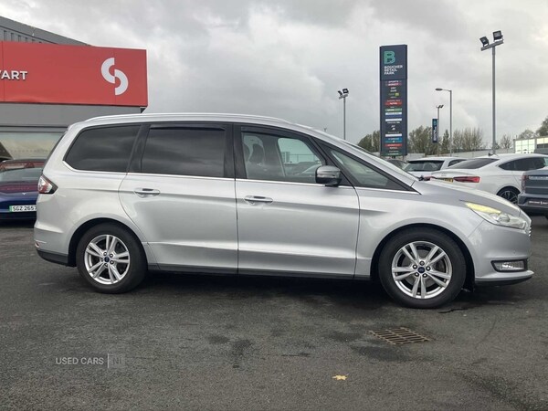 Used Ford Galaxy 2015 for sale - 76409665: Photo 45