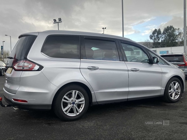 Used Ford Galaxy 2015 for sale - 76409665: Photo 46