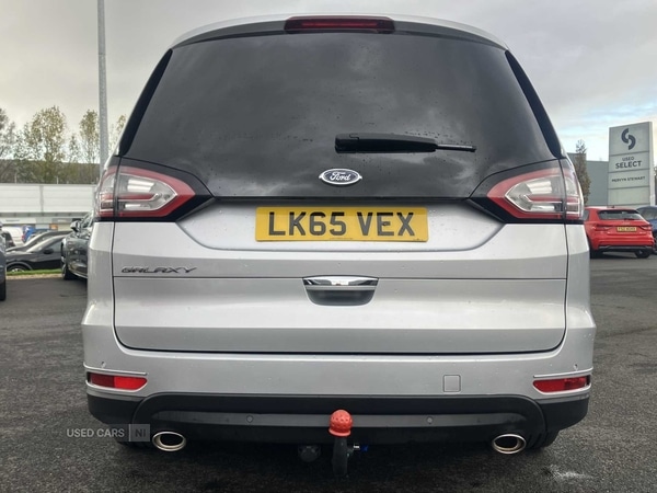 Used Ford Galaxy 2015 for sale - 76409665: Photo 47