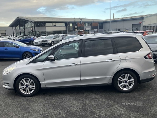 Used Ford Galaxy 2015 for sale - 76409665: Photo 5