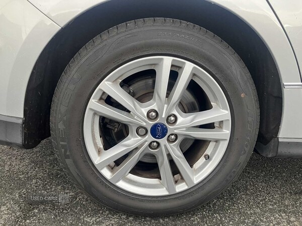 Used Ford Galaxy 2015 for sale - 76409665: Photo 50