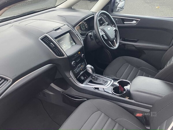 Used Ford Galaxy 2015 for sale - 76409665: Photo 7