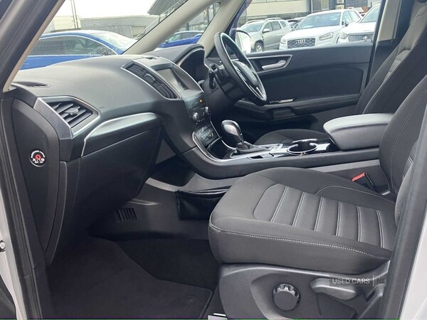 Used Ford Galaxy 2015 for sale - 76409665: Photo 8