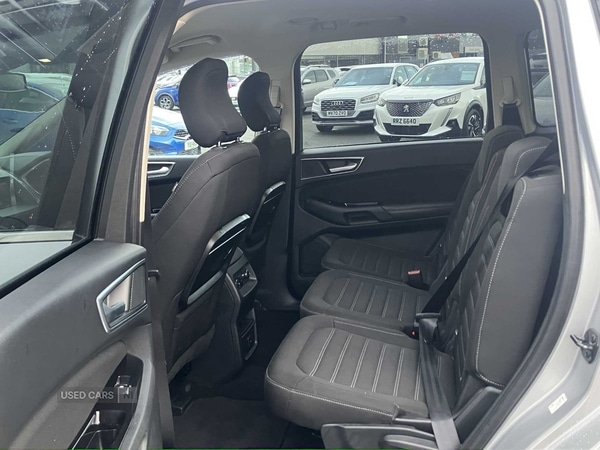 Used Ford Galaxy 2015 for sale - 76409665: Photo 9