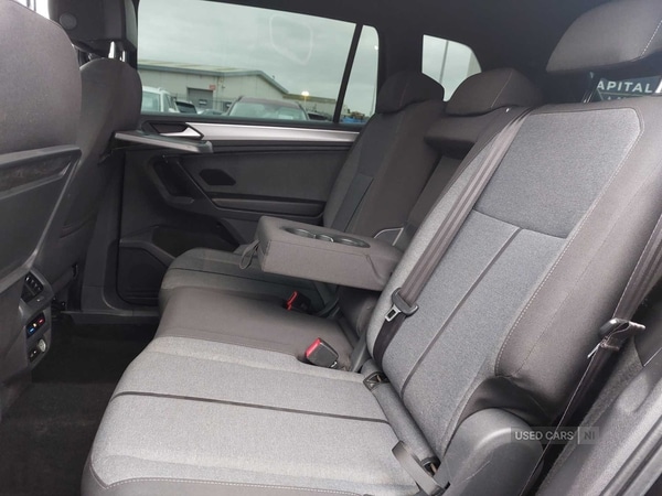 Used SEAT Tarraco 2019 for sale - 77672301: Photo 10