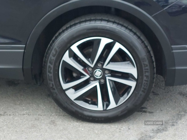 Used SEAT Tarraco 2019 for sale - 77672301: Photo 11