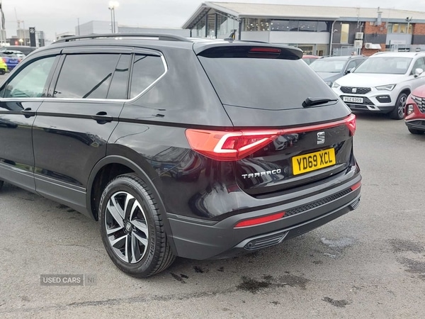 Used SEAT Tarraco 2019 for sale - 77672301: Photo 12