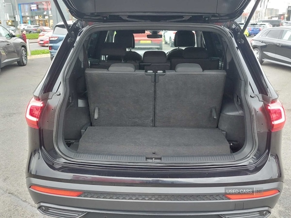 Used SEAT Tarraco 2019 for sale - 77672301: Photo 13