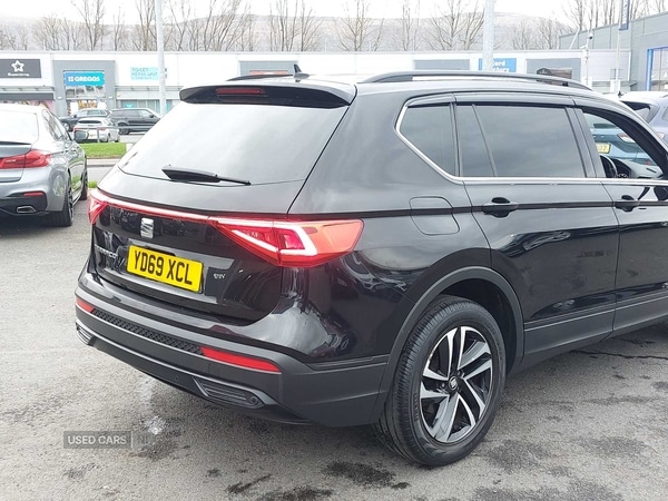Used SEAT Tarraco 2019 for sale - 77672301: Photo 15