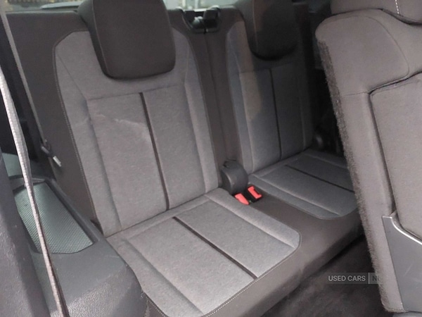 Used SEAT Tarraco 2019 for sale - 77672301: Photo 16