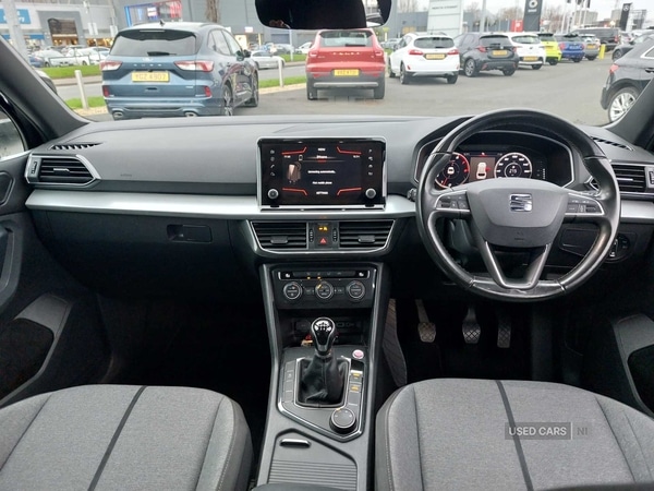 Used SEAT Tarraco 2019 for sale - 77672301: Photo 18