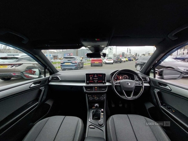 Used SEAT Tarraco 2019 for sale - 77672301: Photo 20