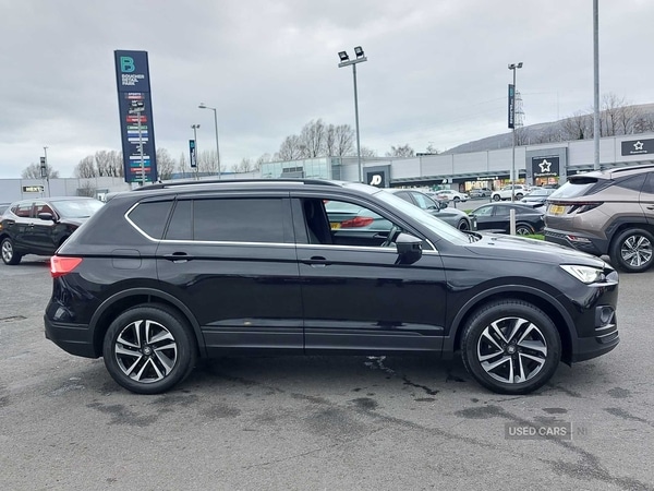 Used SEAT Tarraco 2019 for sale - 77672301: Photo 21