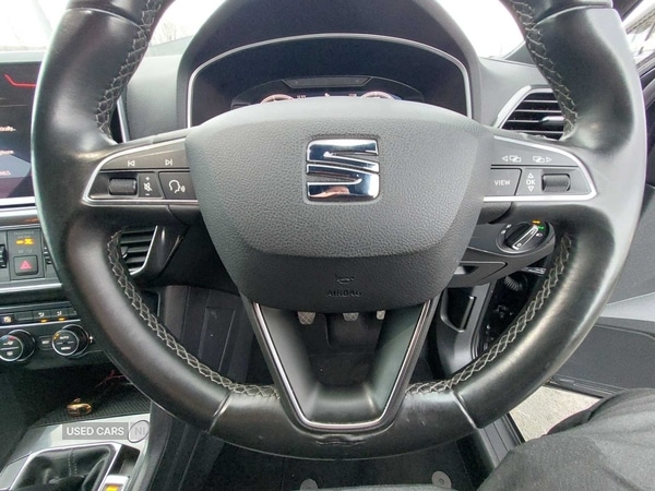 Used SEAT Tarraco 2019 for sale - 77672301: Photo 25