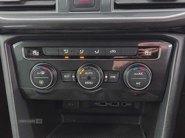 Used SEAT Tarraco 2019 for sale - 77672301: Photo 28