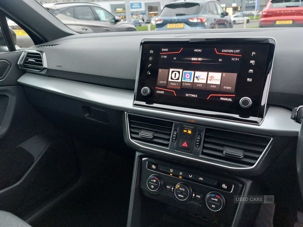 Used SEAT Tarraco 2019 for sale - 77672301: Photo 29